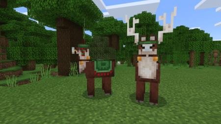 description_2 Criaturas de Miencraft Earth.