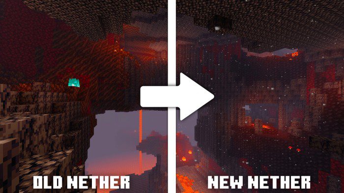 image 1 for Solitude Shader (1.20) - MCPE/Bedrock