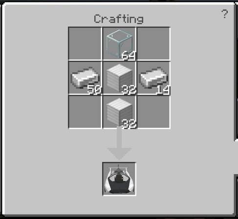 description_0 Flying car.