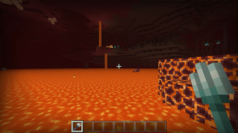 image 4 for Add-on Raiyon's More Enchantments (1.20) - MCPE/Bedrock Mod