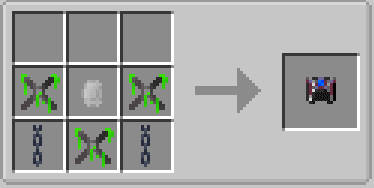 description_21 Crowns Mod (1.20.1) - Создавайте короны и добавляйте специальные эффекты.