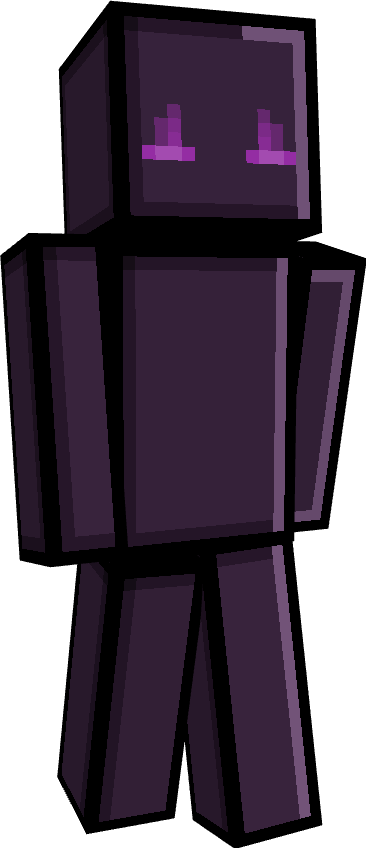 image 5 for Mavi's Mob 3D Skin Pack (1.19) - MCPE/Bedrock