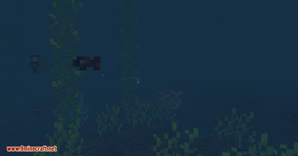 description_14 El Mod Entre Tierras (1.12.2) - Nuevo Mundo Extraño