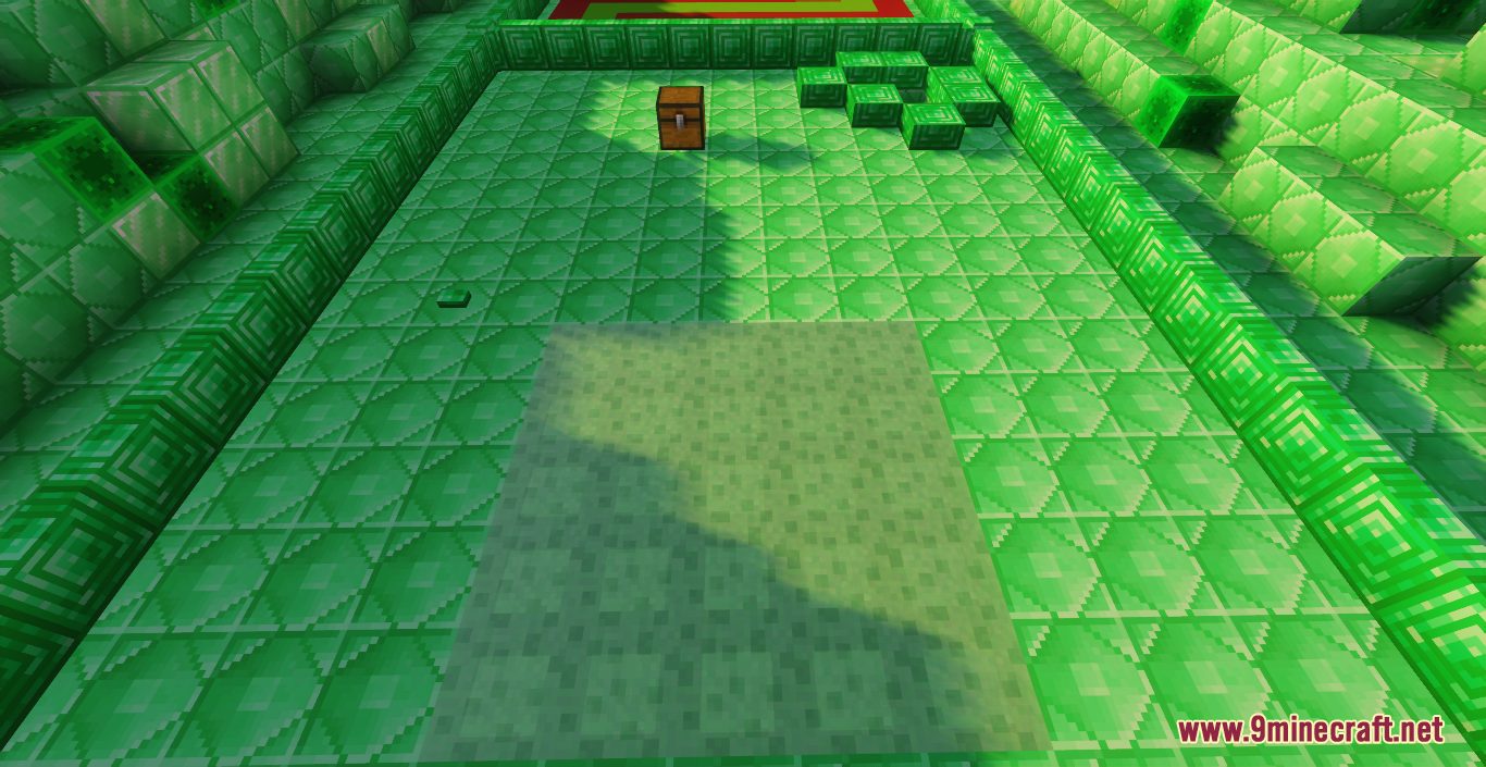 description_4 Unfair Emerald Card (1.18.2) - Unfair Puzzle Card