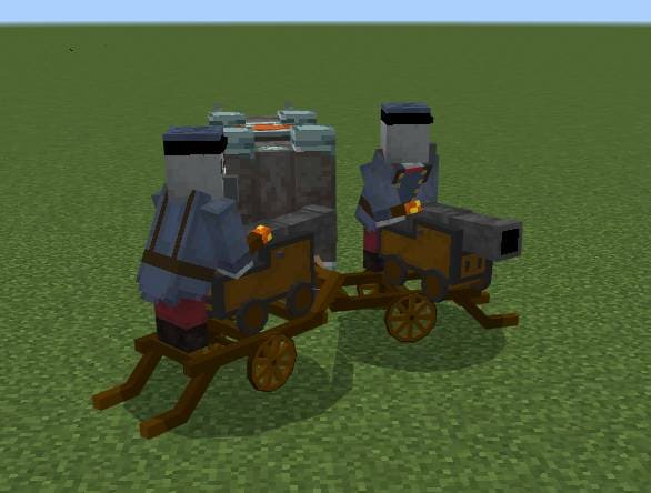 description_32 Битва армий.