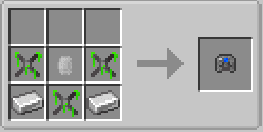 description_22 Crowns Mod (1.20.1) - Создавайте короны и добавляйте специальные эффекты.
