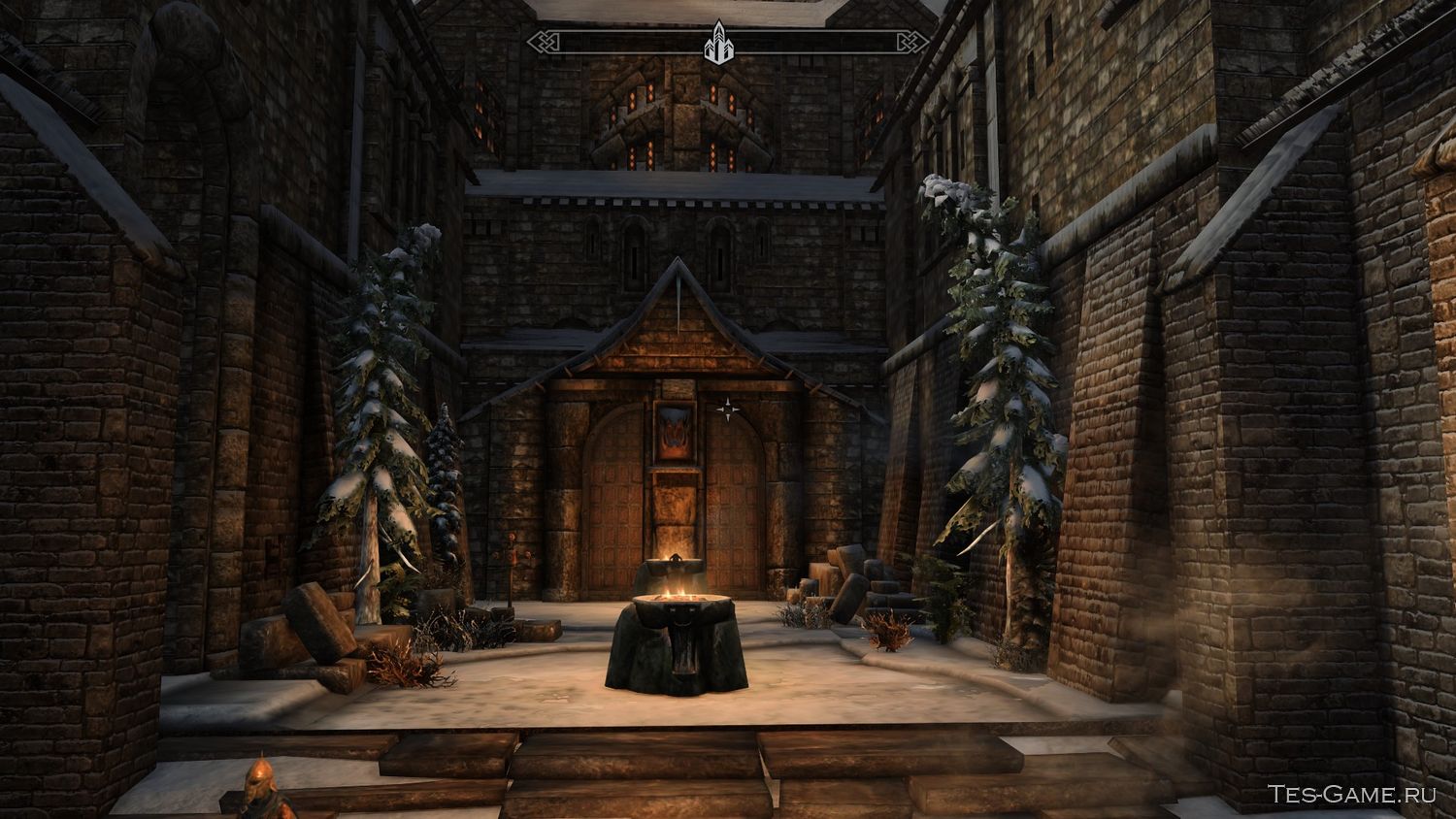 description_4 Reworked Windhelm SE