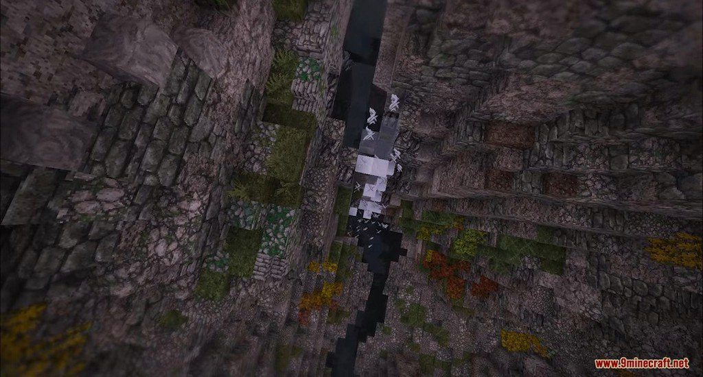 image 1 for Conquest Resource Pack (1.20.6) - Texture set