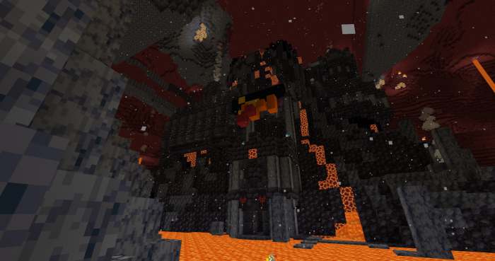 description_10 Мод Dracomalum