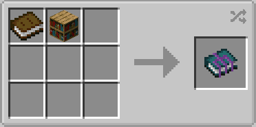 description_8 Eccentric Tome Mod (1.20.1) - Manage all guides