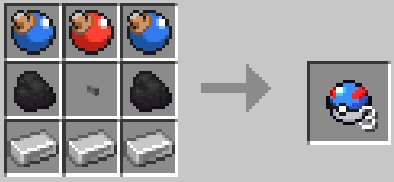 description_24 Pixelmon Bedrock Addon (1.18) - Pokemon mod para Bedrock
