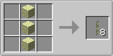 description_16 Additional flashlight mod - setting up the light source