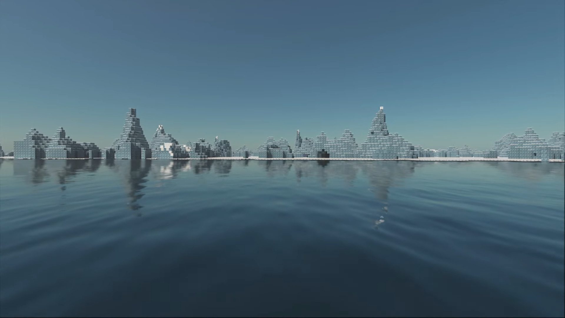 image 16 for Шейдер BetterRTX (1.20, 1.19) - первый в мире шейдер трассировки лучей