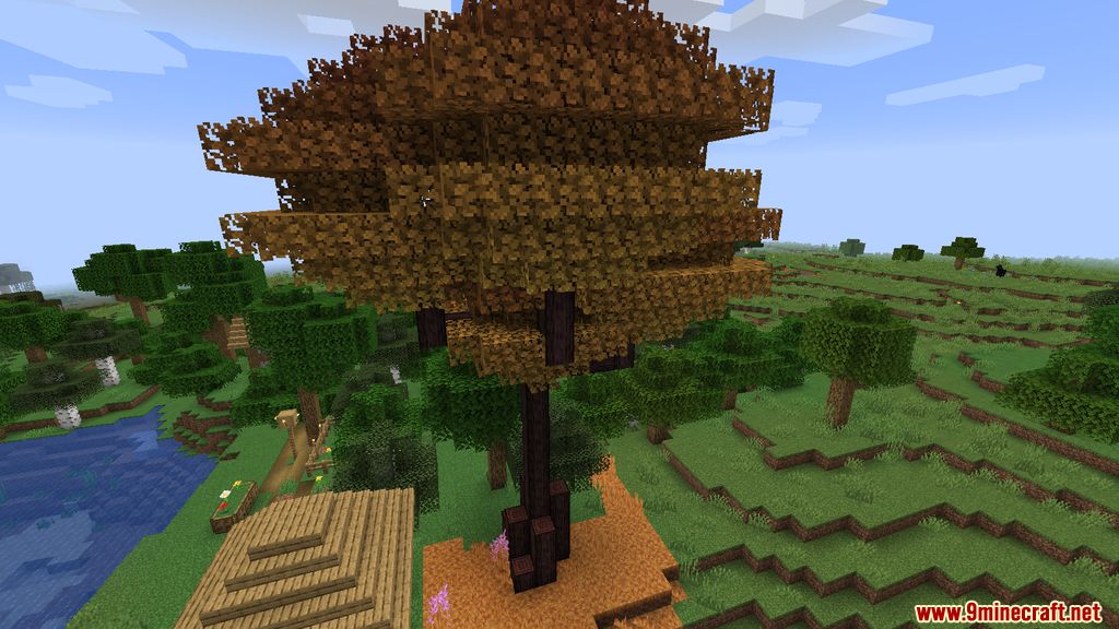 description_3 Malum Mod 1.19.2 – Magia del Alma, Magia Oscura