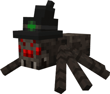 image 3 for Дополнение для мобов (1.20) - MCPE/Bedrock Mode