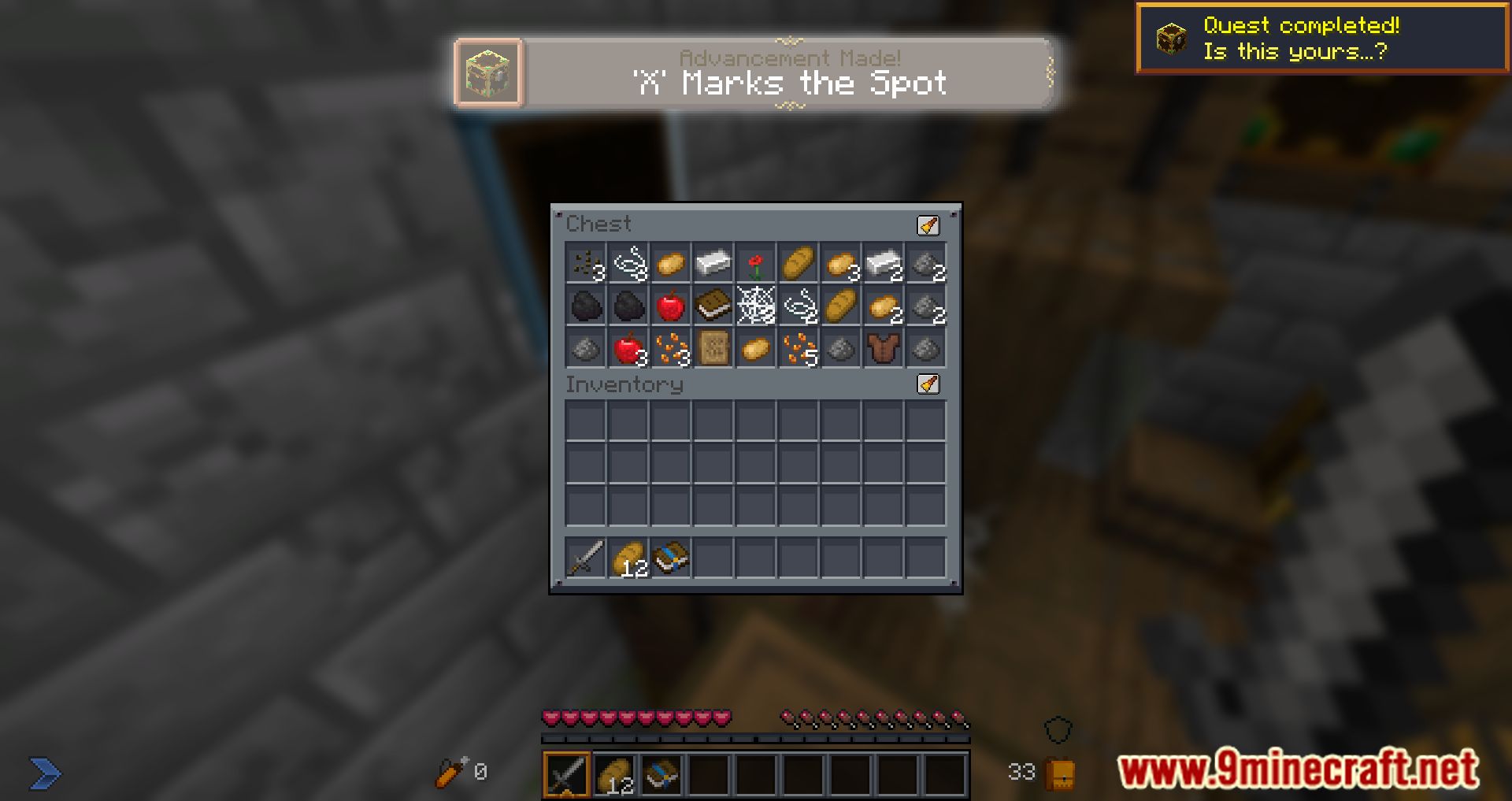 description_23 Prominence Modpack - Combat, Tech, Exploration Or Magic！