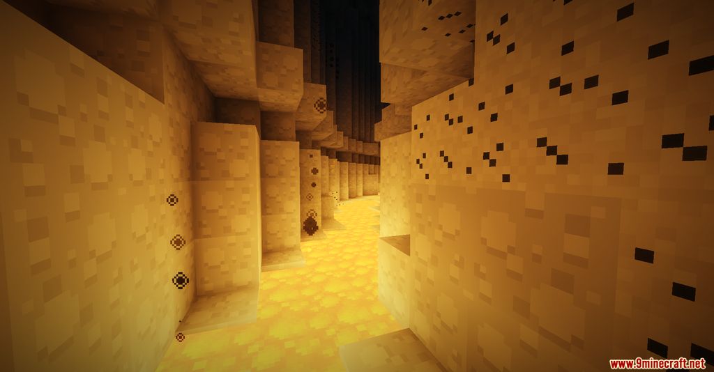 image 9 for Paquete de recursos de PastelCraft (1.20.6) - Paquete de texturas
