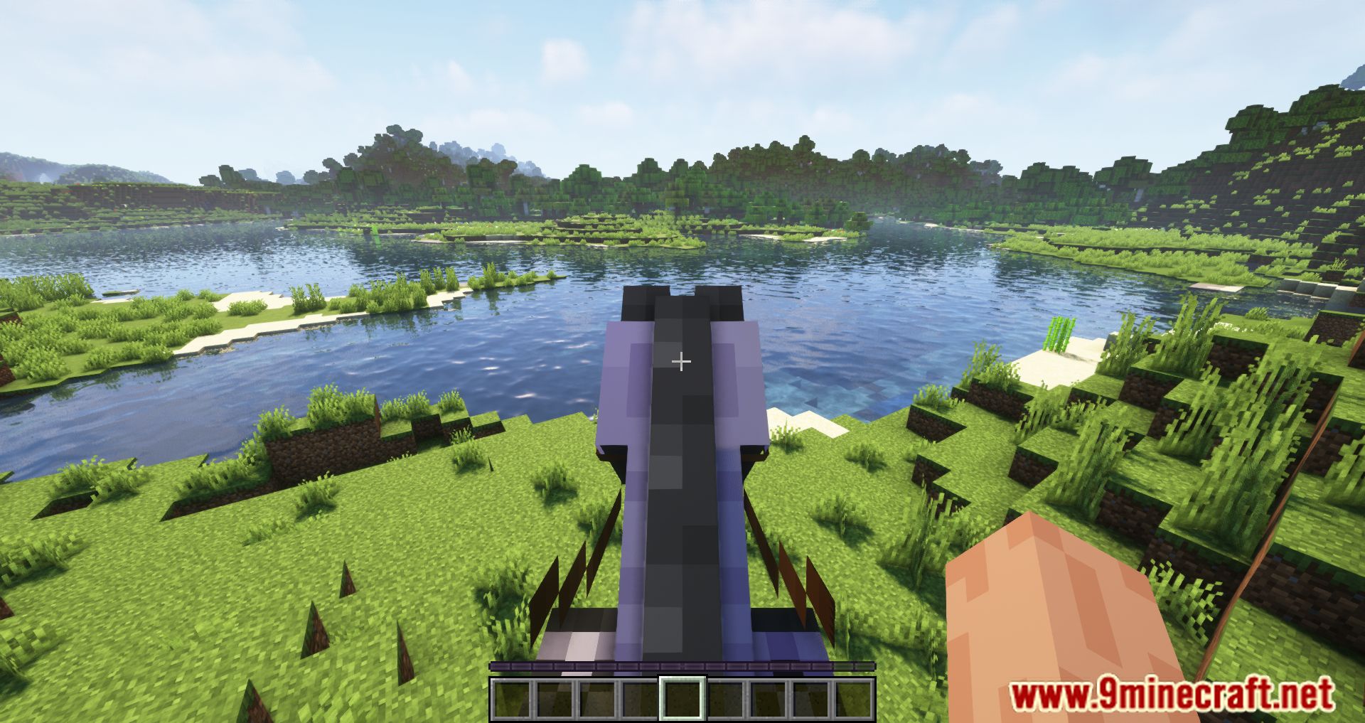 description_16 Majrusz's Enchantments Mod 1.20.1 - New enchantments and curses.