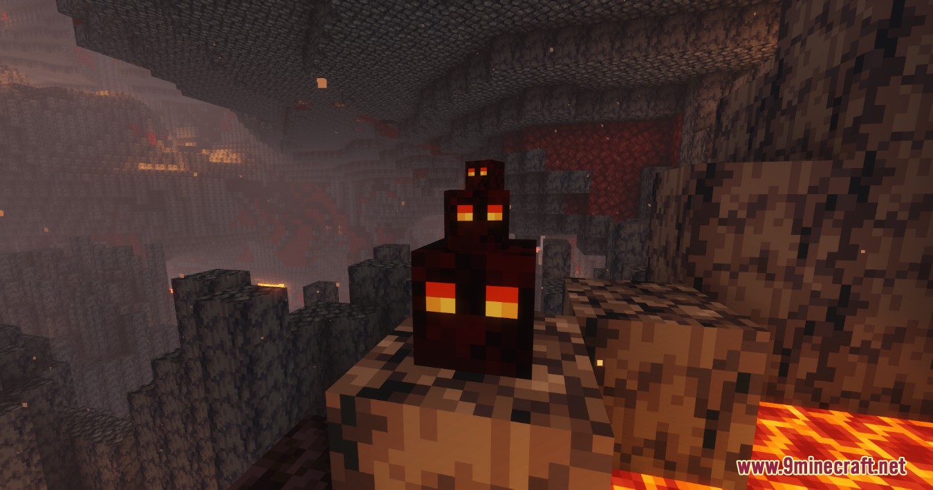description_14 Plushie Mod 1.20.4 - tantas muchedumbres lindas