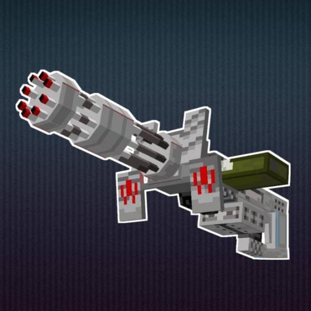 description_5 Игровое огнестрельное оружие