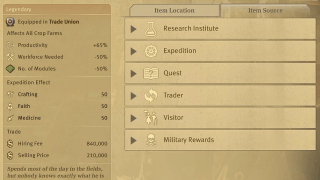 description_18 21 legendary items (Lion053)