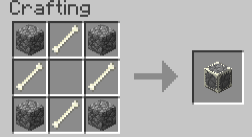 description_50 Mine Mine Fruit Mod (1.16.5) - One Piece Devil's Fruit