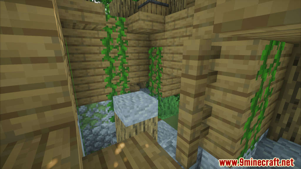 description_5 OneBlock Skyblock Maps (1.20.4, 1.19.4) - Minecraft Hardcore