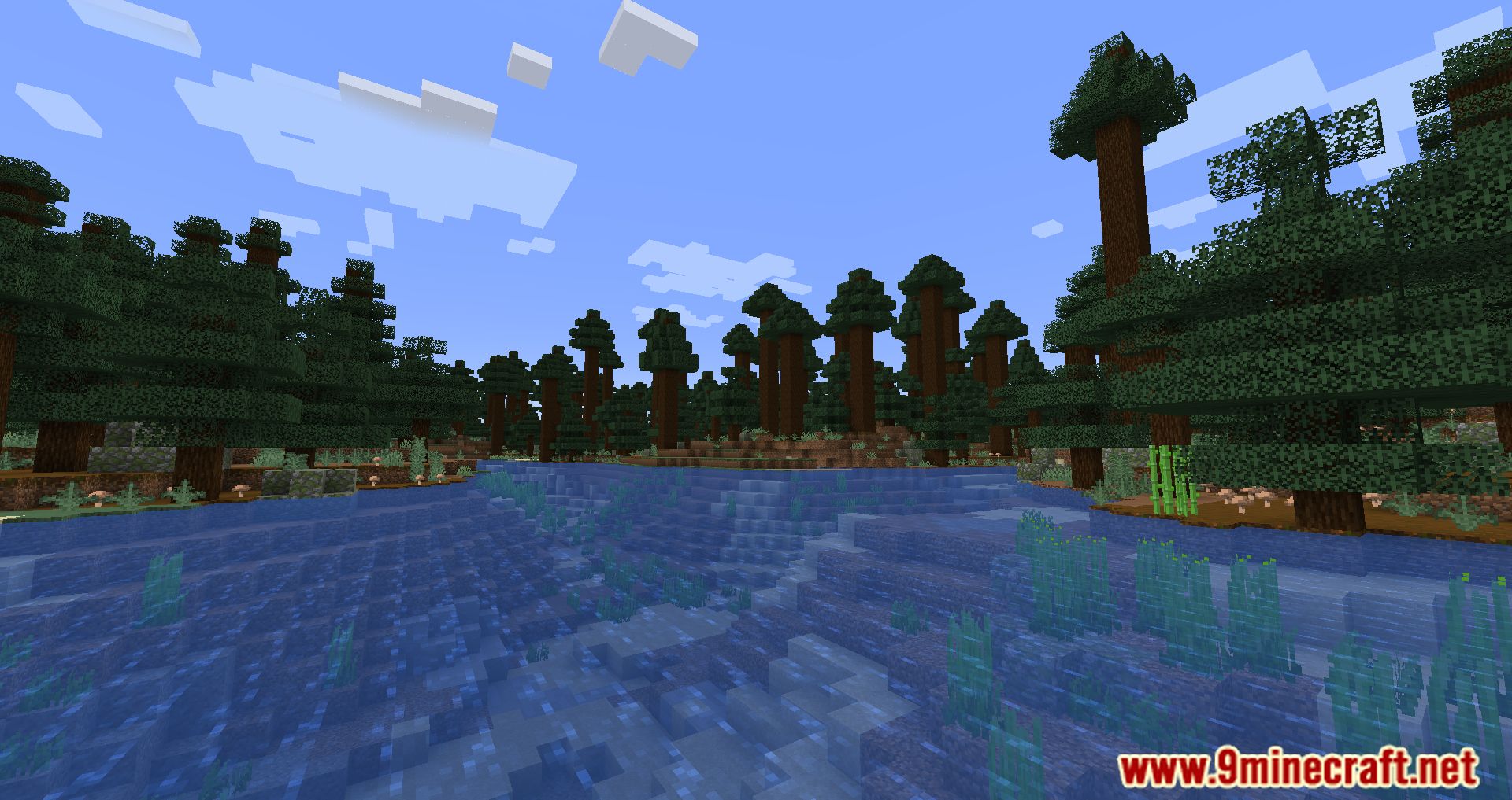 image 1 for OptiGUI Mod (1.20.5) - Supports source Optifine packages
