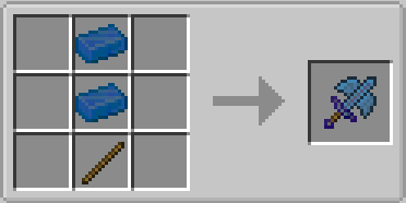 description_13 Eternal Tales Mod (1.20.1) - Adventures, additional content