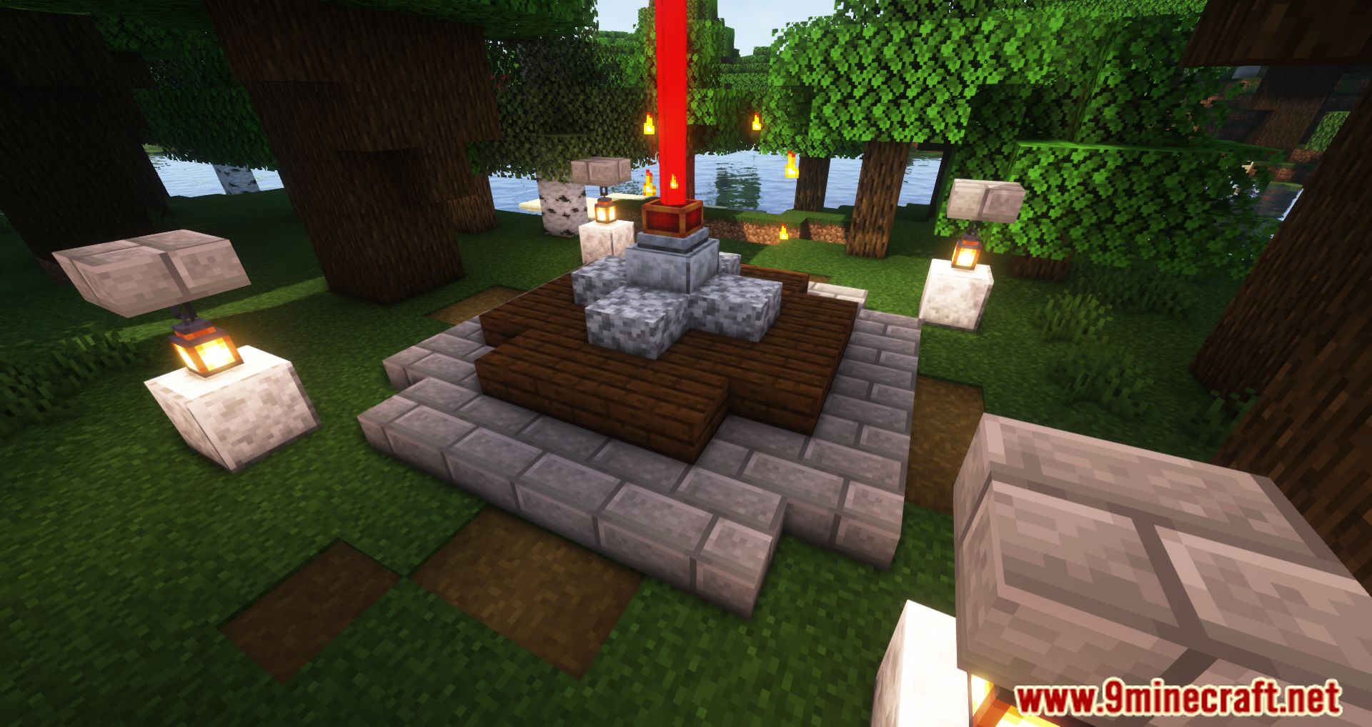 description_24 Pokecube AIO Mod 1.20.1 - training, capturing and trading Pokemobs