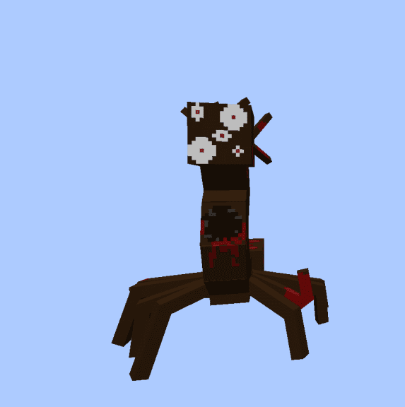 description_5 Berserk Mod (1.16.5) - Black Swordsman