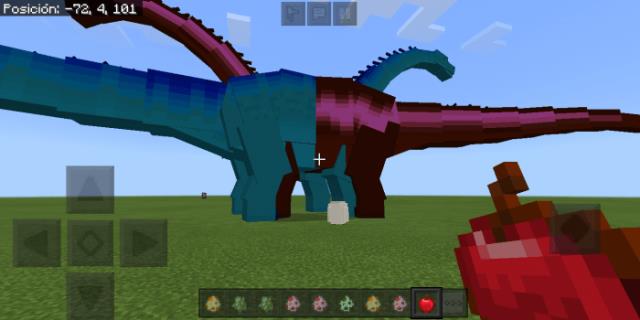 description_63 Vida pré-histórica.