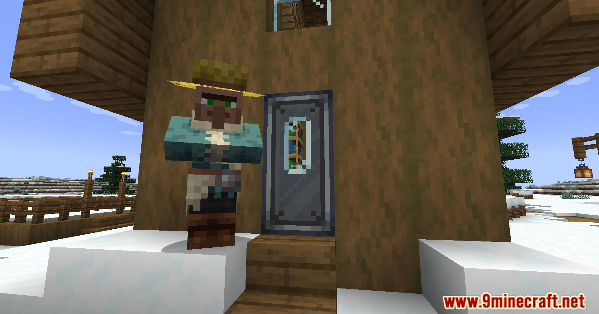 description_9 Pionero del dieselpunk en Minecraft - para crear una fábrica es necesario hacer crecer el mod (1.20.1).