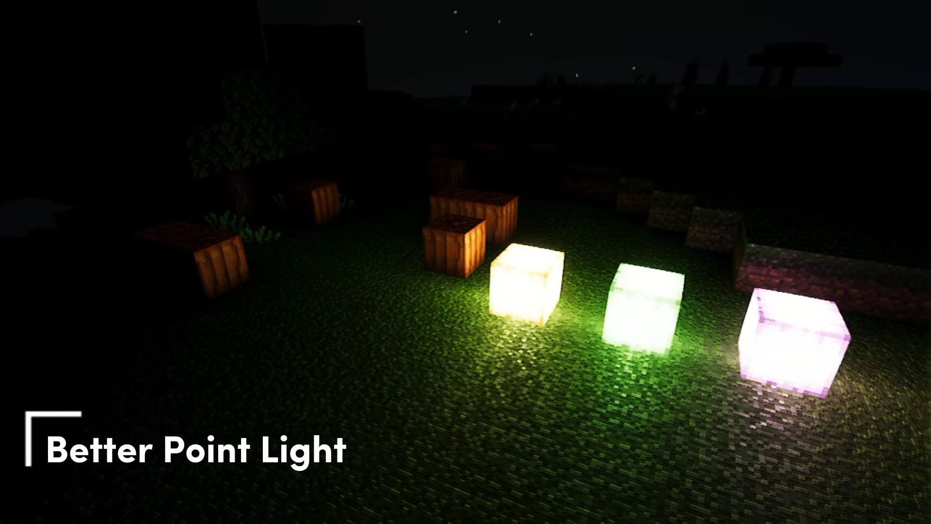 image 10 for Defective Strawberry Shader (1.20) - MCPE/Bedrock