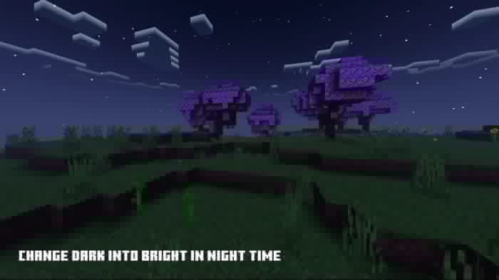 imagem 2 para Solar Shader (1.20) - suporta BetterRenderDragon.
