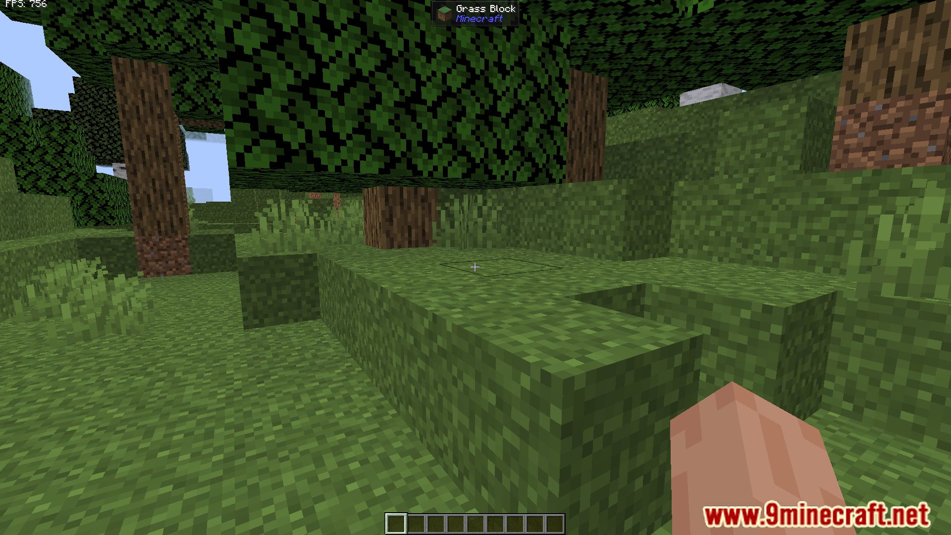 description_3 Light Craft Modpack (1.20.1) - el mejor paquete para aumentar el FPS