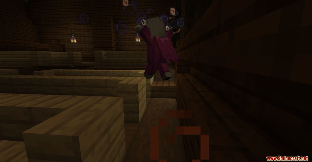 description_8 El Conjurador Mod (1.20.1) - Vindicator Jefe