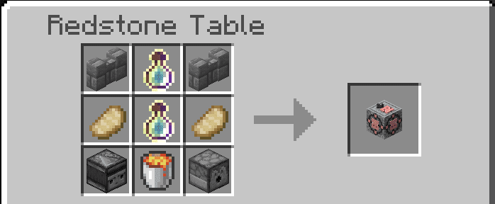 image 40 for Insta Farm Addon (1.20) - Todas las granjas en un solo clic!
