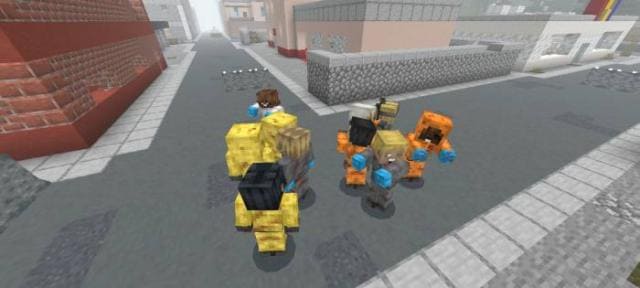 description_12 Mod: Dead Zone