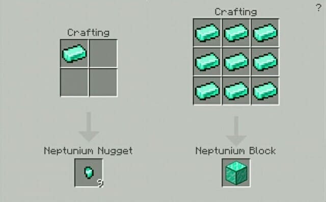 description_41 Mod: Update for large fish and fishing.