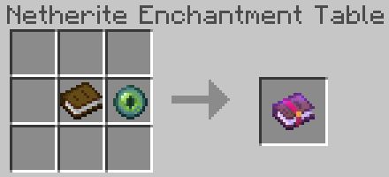 image 31 for Raiyon's More Enchantments Add-on (1.20) - MCPE/Bedrock Mod