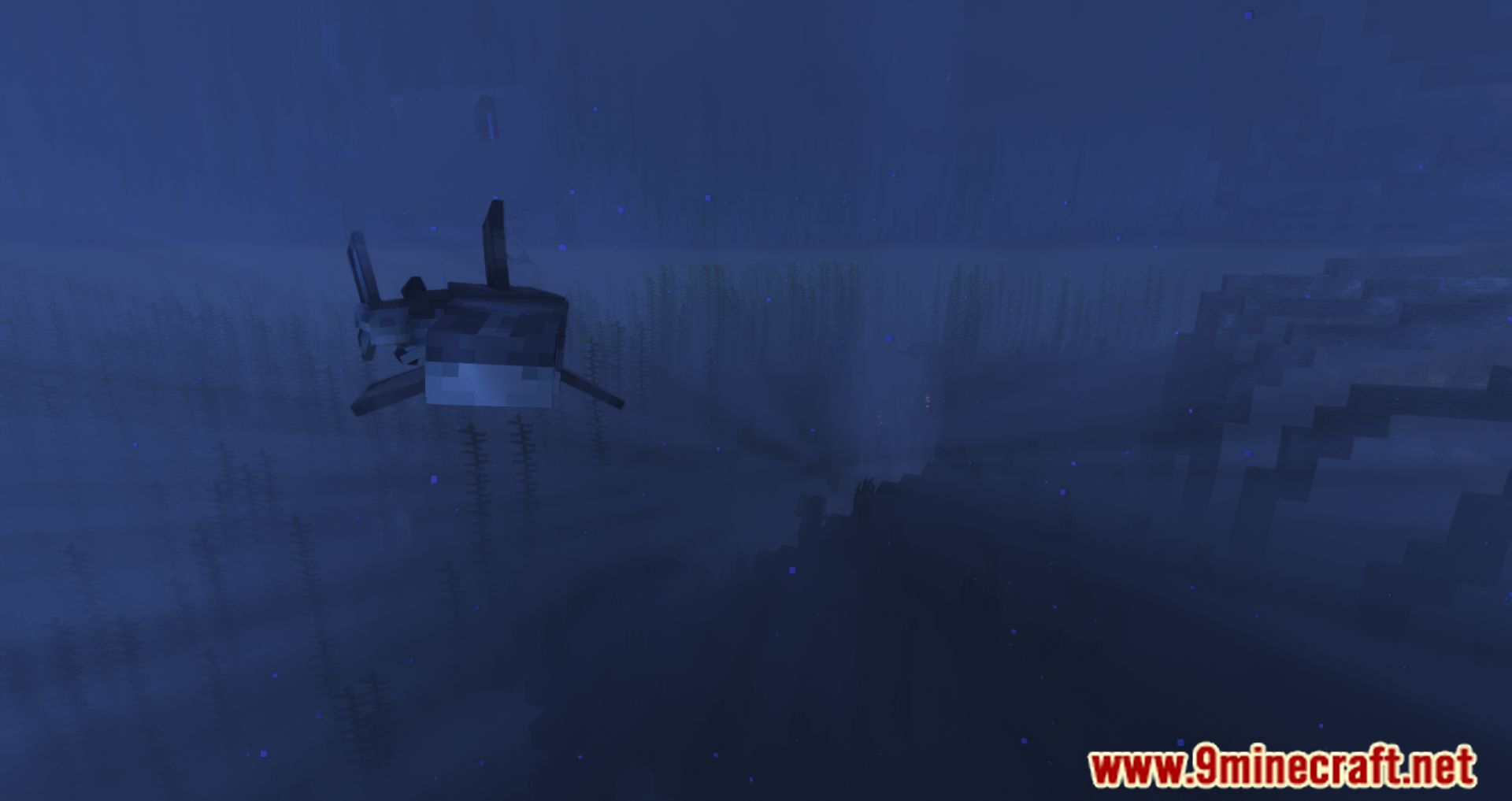 description_15 Karmaland 5 ModPack – Таинственная земля