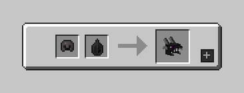 description_9 Dragon loot mod - Final del juego, Ender Dragon Loot