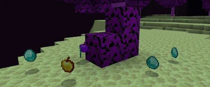 description_7 Mod Strange World