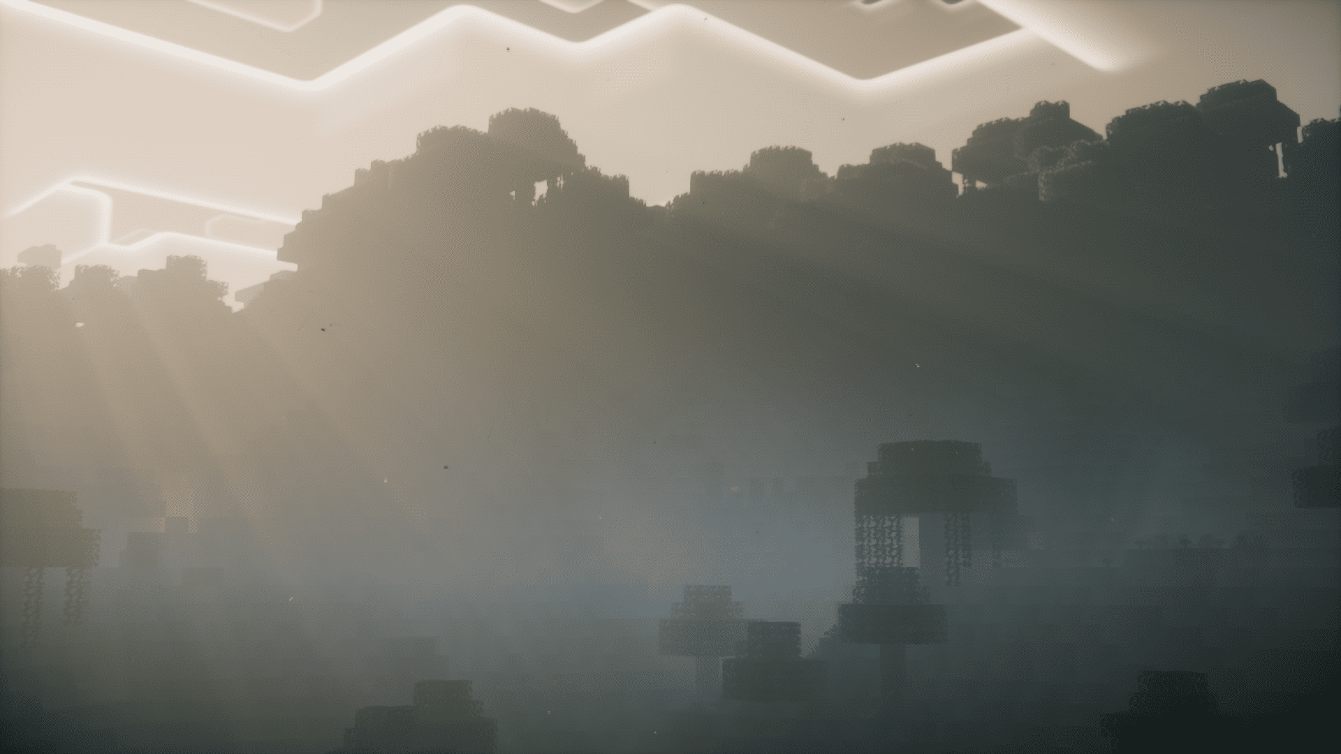 image 13 for The Fallen World Mod (1.20.1) - новые Fallen Dimensions, мобы, строения и боссы!