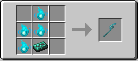 description_30 Marium's Soulslike Weaponry Mod - Step into a Mysterious World
