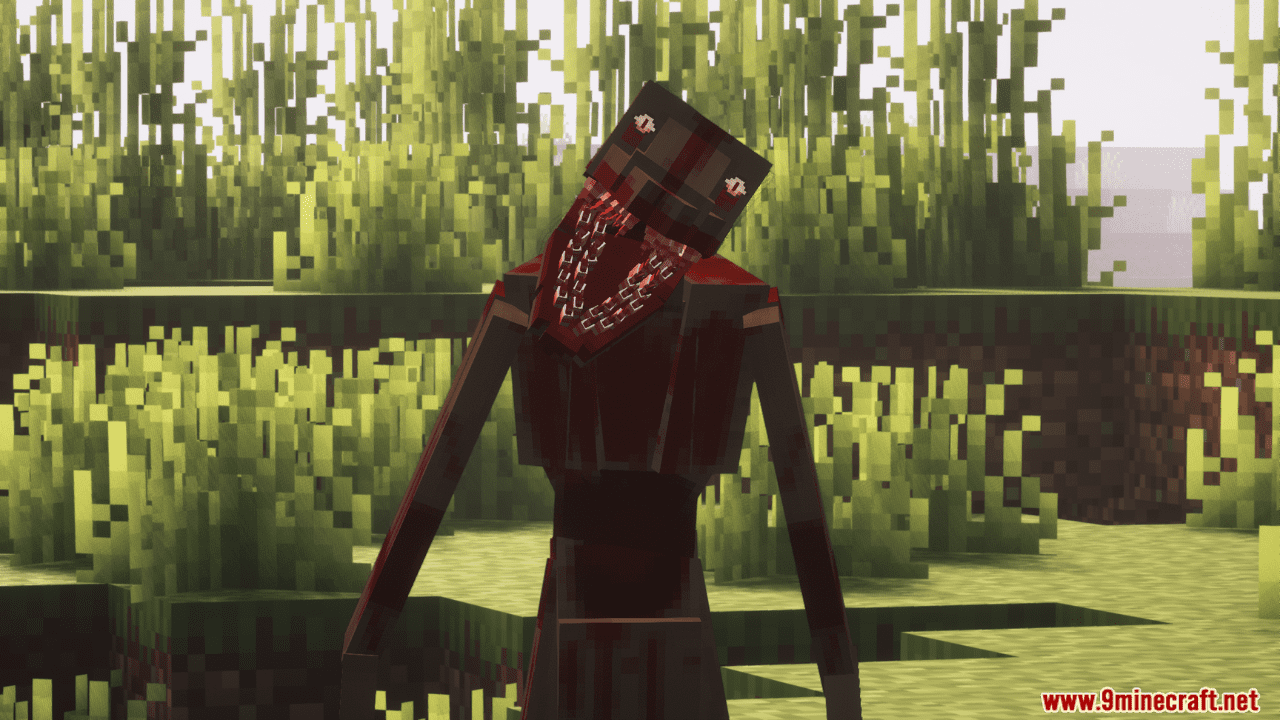image 1 for Мод Origin (1.19.2) - Prince Dweller от Flamc04