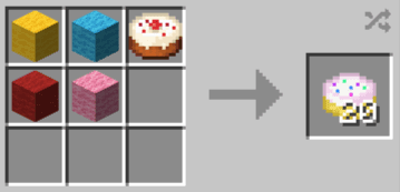 image 11 for Mystic Fault Music Mode (1.20.4) - 120 new music tracks