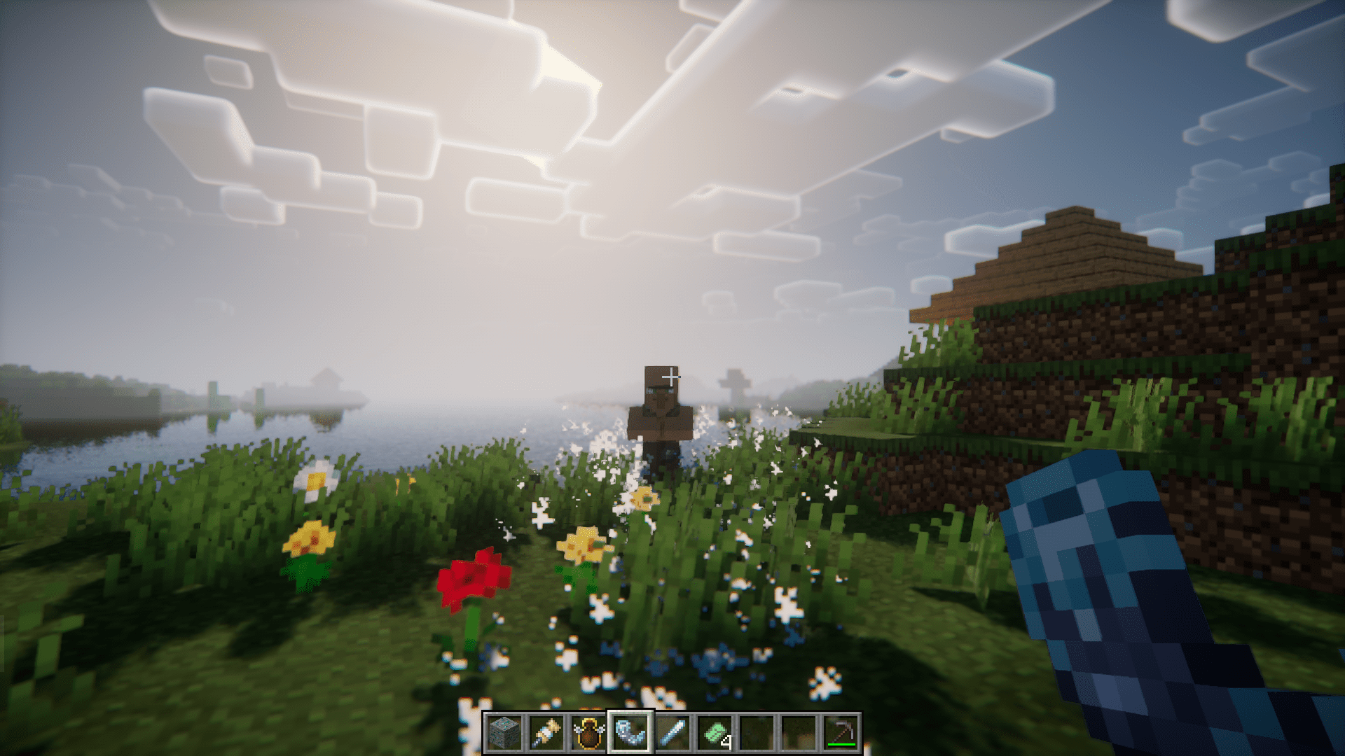 image 9 for Voodoism & Rituals Mod (1.20.1) - Artículos y pociones mágicas