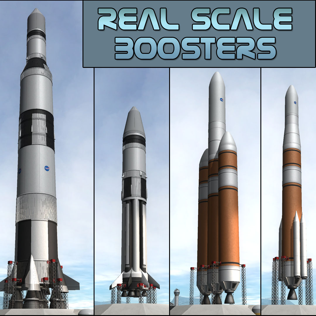 description_0 Real Scale Boosters.